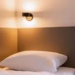 Hbf-nord Hotel