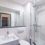Hotel Hbf-nord 3*