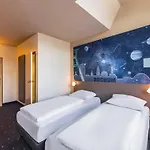 Hotel Hbf-nord