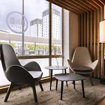 Hbf-nord Hotel 3*
