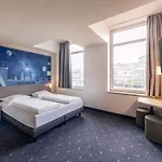 Hotel Hbf-nord Bochum
