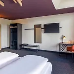 Hbf-nord Hotel