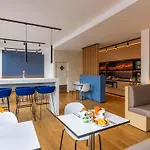 Hotel Hbf-nord