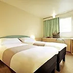 Hbf-nord Hotel Bochum