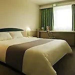 Hbf-nord Hotel Bochum