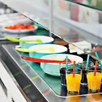 Hbf-nord Hotel 3*