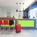 Hotel Hbf-nord 3*