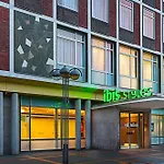 Hotell Hbf-nord Bochum