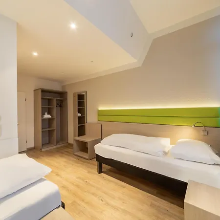 Otel Hbf-nord