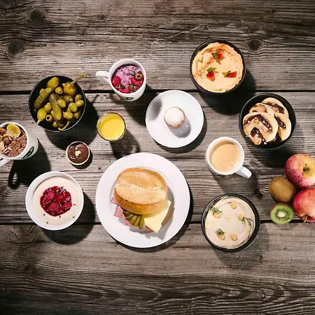 Ibis Styles Hauptbahnhof Hotel Bochum