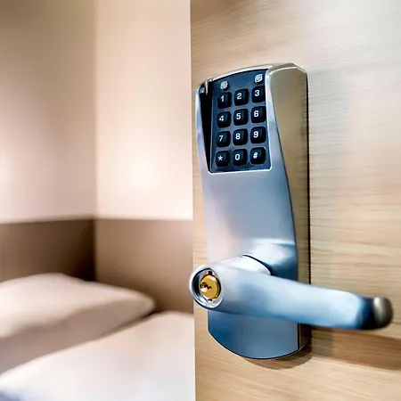 Ibis Styles Hauptbahnhof 3* Bochum