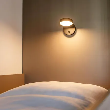 Hotel Ibis Styles Hauptbahnhof