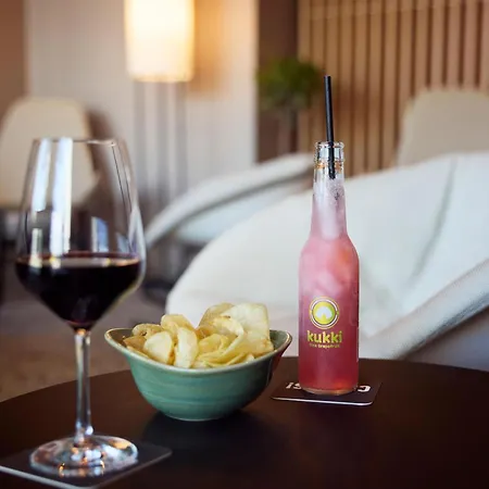 Ibis Styles Hauptbahnhof Bochum