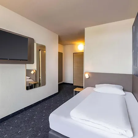 Ibis Styles Hauptbahnhof Hotel Bochum