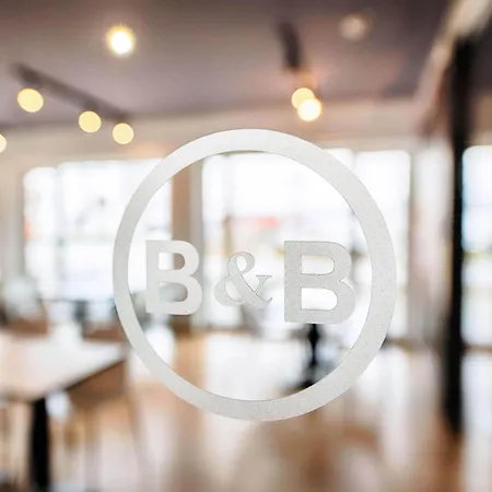 Hotel Ibis Styles Hauptbahnhof Bochum