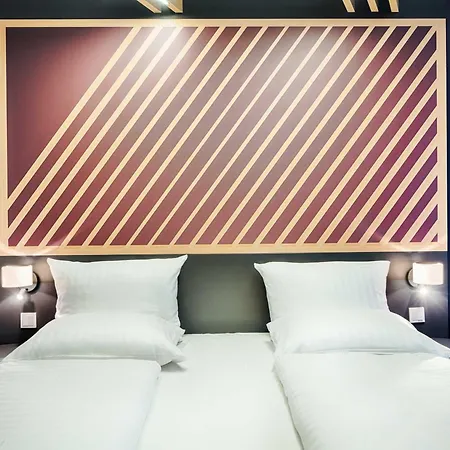 Ibis Styles Hauptbahnhof 3* Bochum