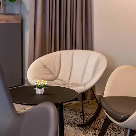 Ibis Styles Hauptbahnhof