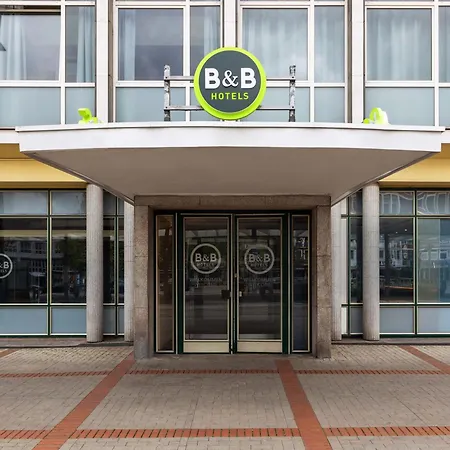 Ibis Styles Hauptbahnhof 3* Bochum
