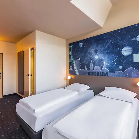 Hotel Ibis Styles Hauptbahnhof