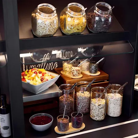 Ibis Styles Hauptbahnhof