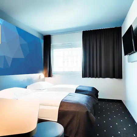 Ibis Styles Hauptbahnhof Hotel Bochum