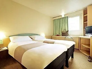 Ibis Styles Hauptbahnhof Hotel Bochum