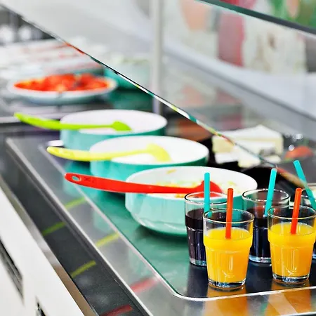 Ibis Styles Hauptbahnhof Hotel 3*