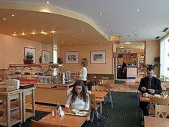 Ibis Styles Hauptbahnhof 3* Bochum