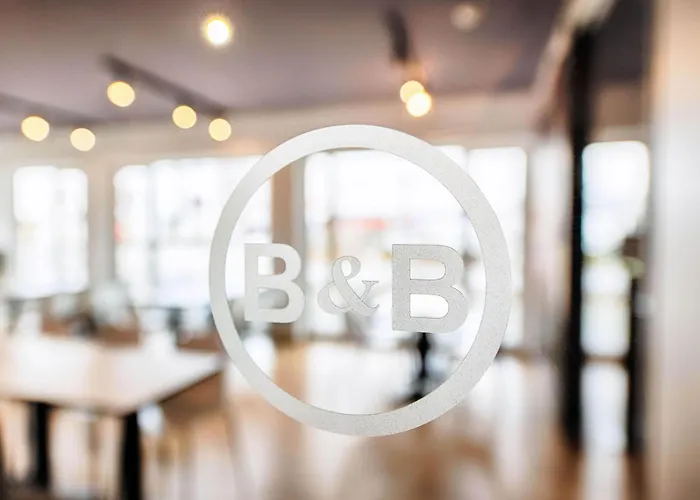 酒店 Hbf-nord 波鸿